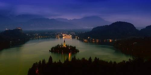 lake bled wedding lake bled wedding